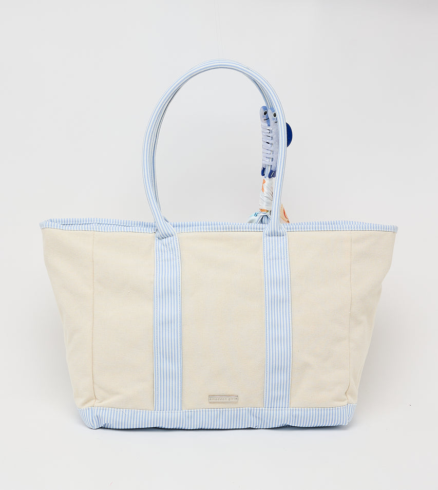 Madden Girl MG262172 Blue Women's Shoulder Bag - view 2