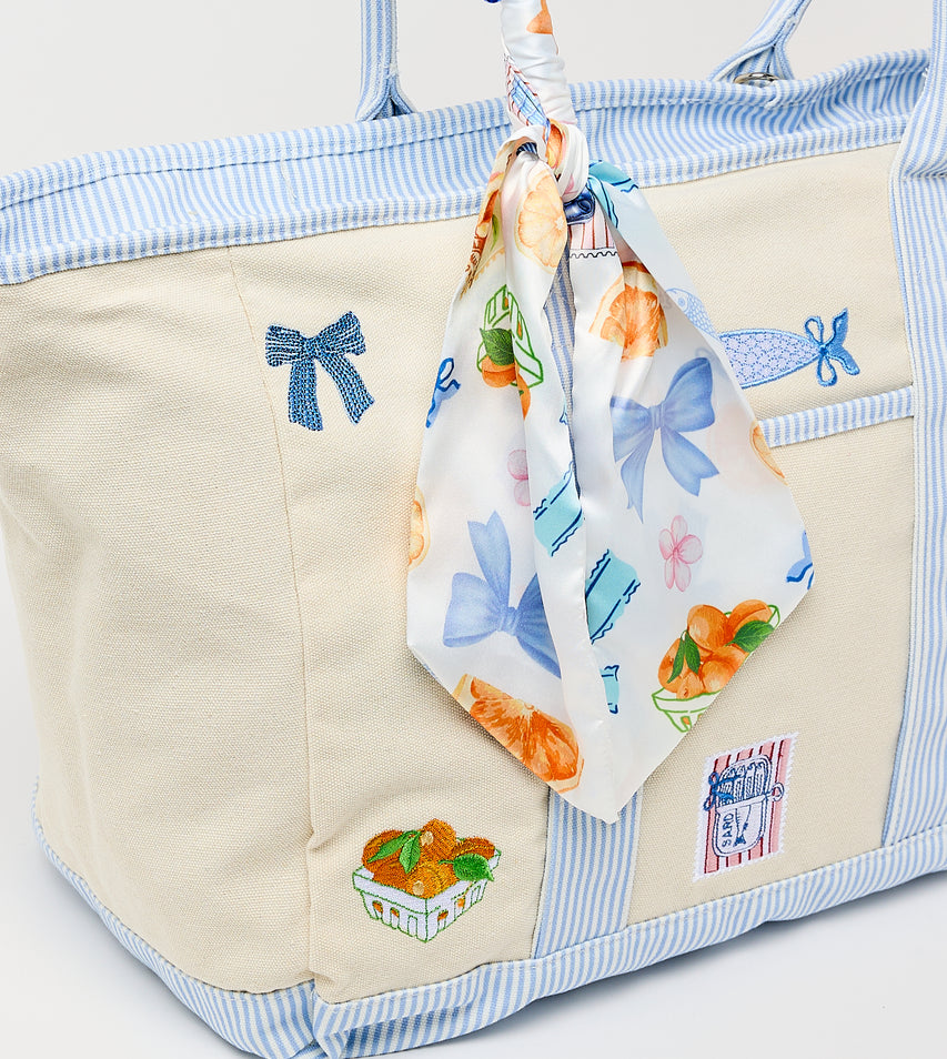 Madden Girl MG262172 Blue Women's Shoulder Bag - view 5