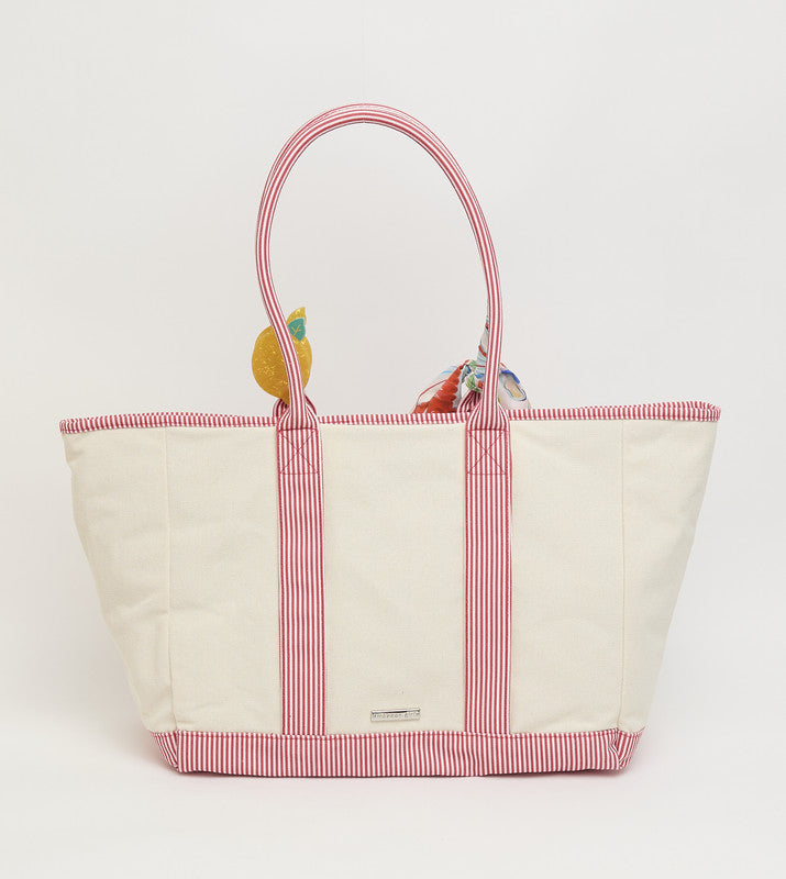 MG262172 Red Women's Shoulder Bag - view 3