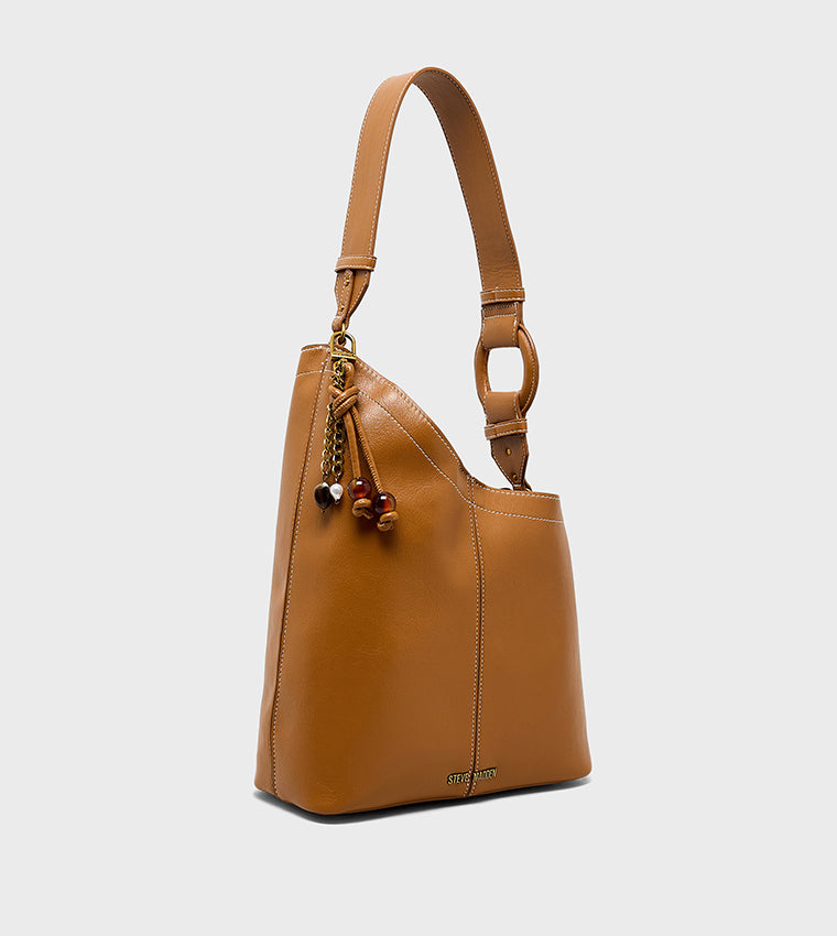 Bcrosby Women's Ochre Hobo Bag - view 4