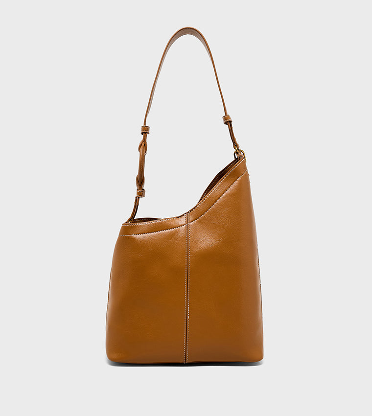 Bcrosby Women's Ochre Hobo Bag - view 2