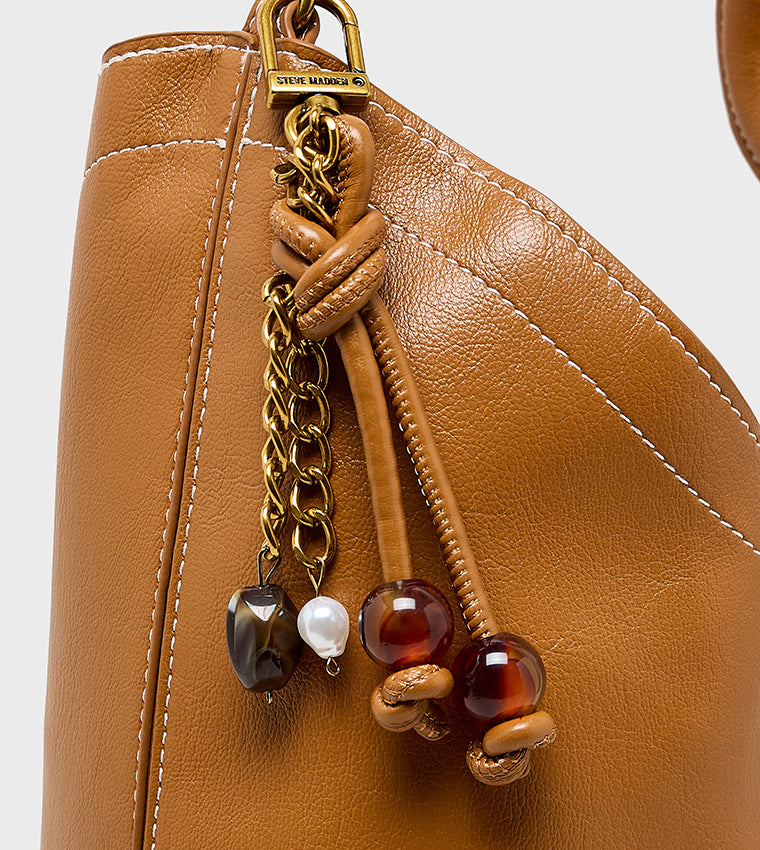 Bcrosby Women's Ochre Hobo Bag - view 3
