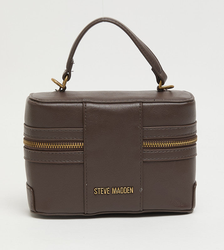 Bminka Brown Women's Crossbody Bag - view 4