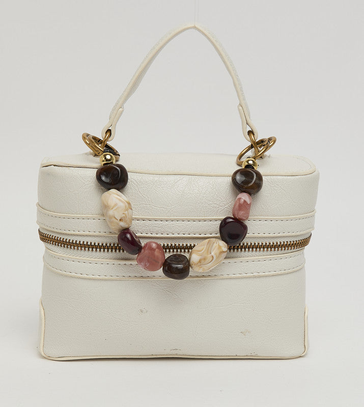 Bminka Vanilla Women's Crossbody Bag