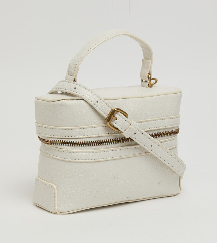Bminka Vanilla Women's Crossbody Bag - view 3