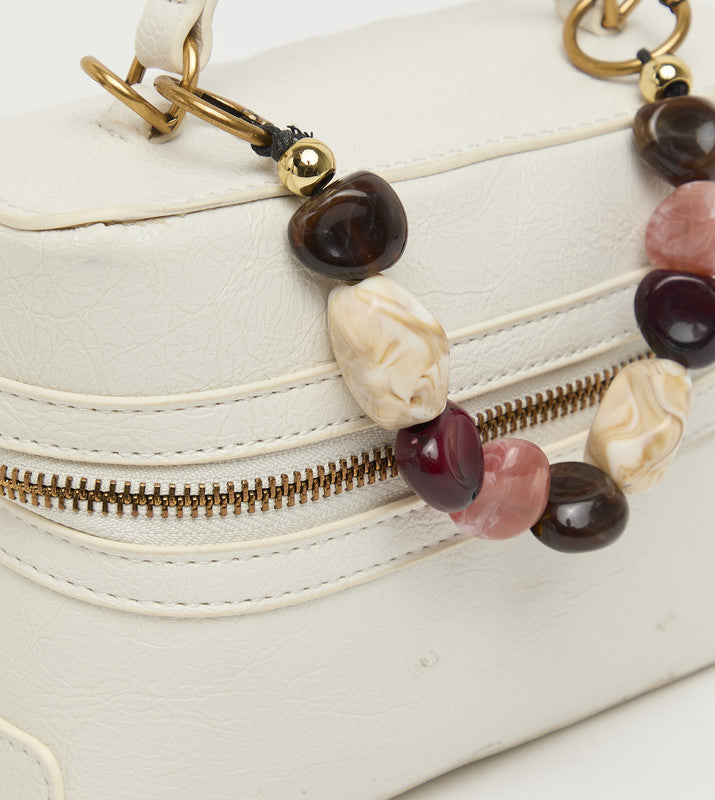 Bminka Vanilla Women's Crossbody Bag - view 6