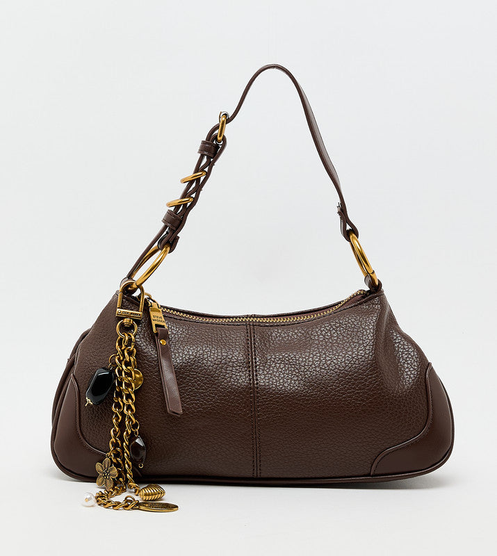 Bchaser Chocolate Women's Shoulder Bag