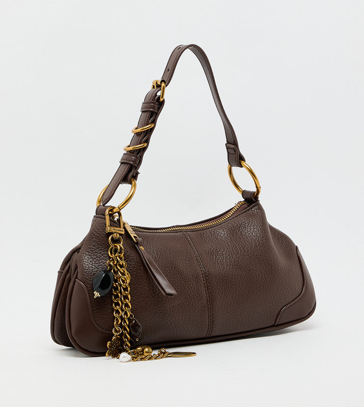 Bchaser Chocolate Women's Shoulder Bag - view 2