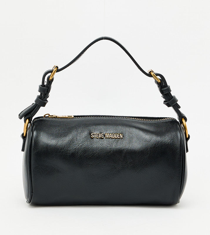 Bkass Black Women's Crossbody Bag