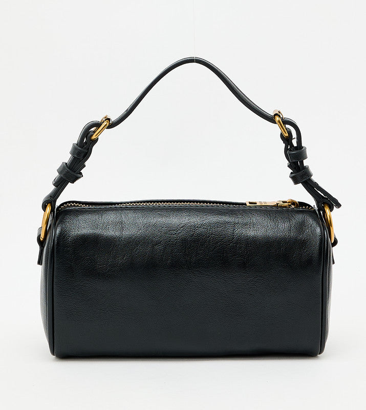 Bkass Black Women's Crossbody Bag - view 3