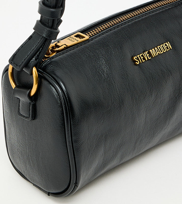 Bkass Black Women's Crossbody Bag - view 4