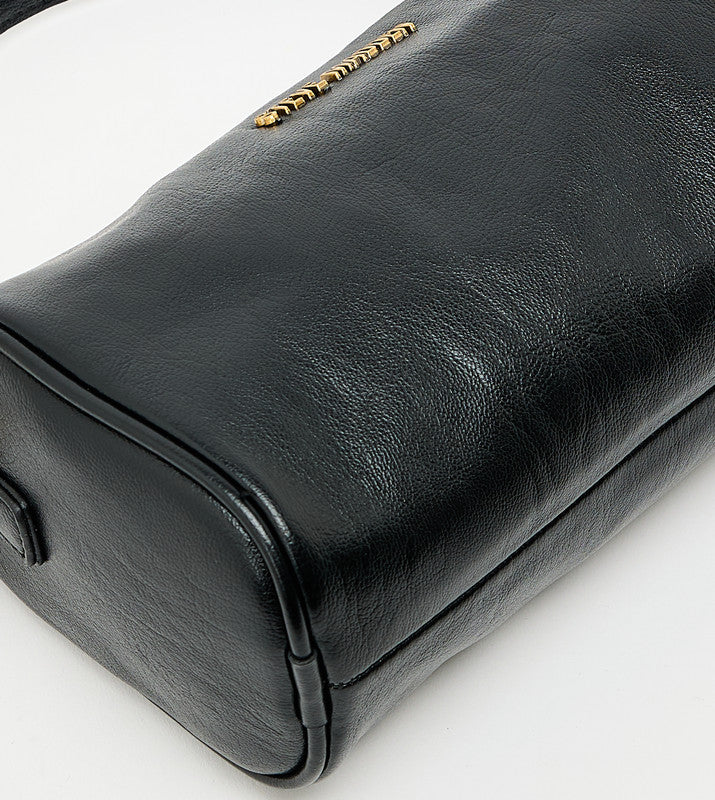 Bkass Black Women's Crossbody Bag - view 6
