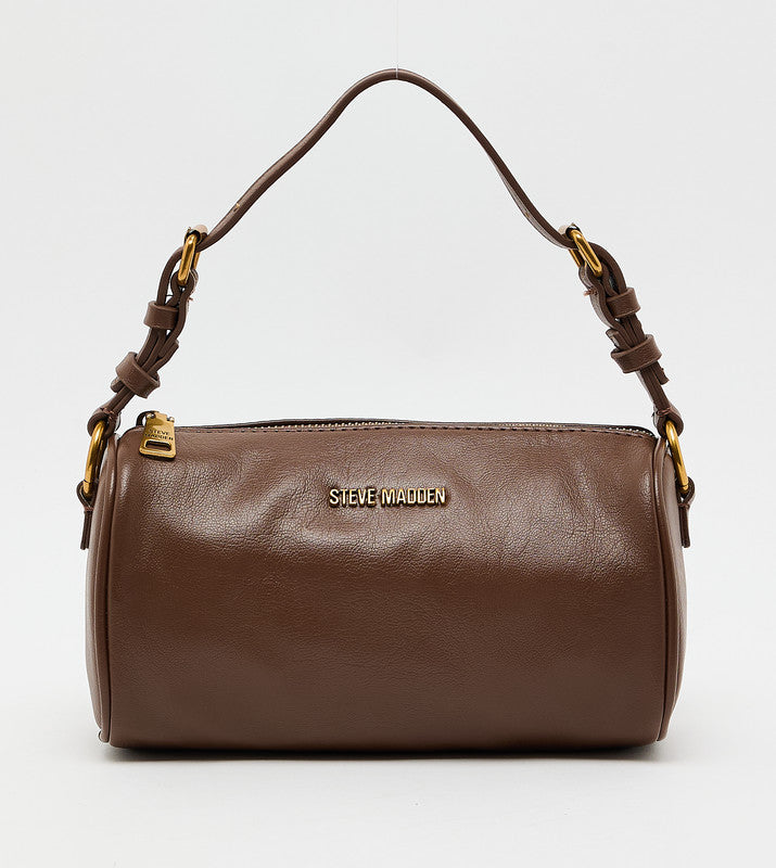 Bkass Brown Women's Crossbody Bag