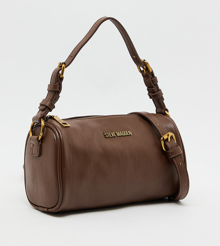 Bkass Brown Women's Crossbody Bag - view 2