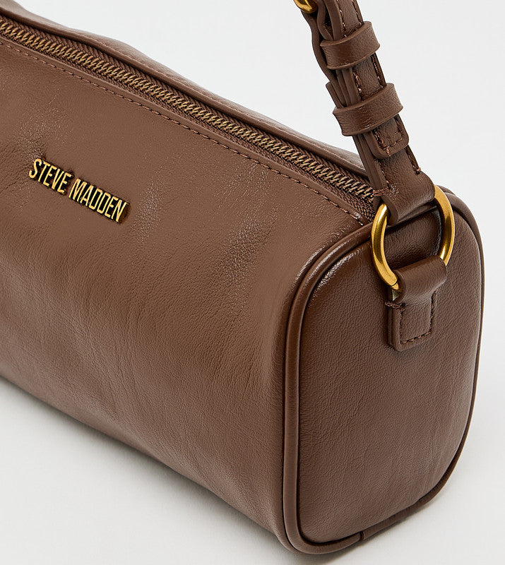 Bkass Brown Women's Crossbody Bag - view 5