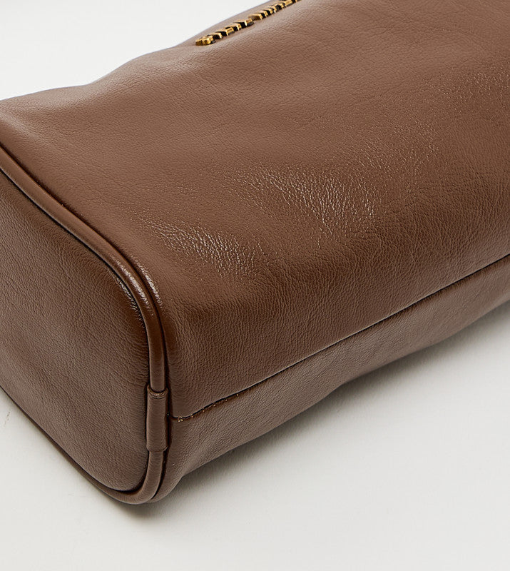 Bkass Brown Women's Crossbody Bag - view 6