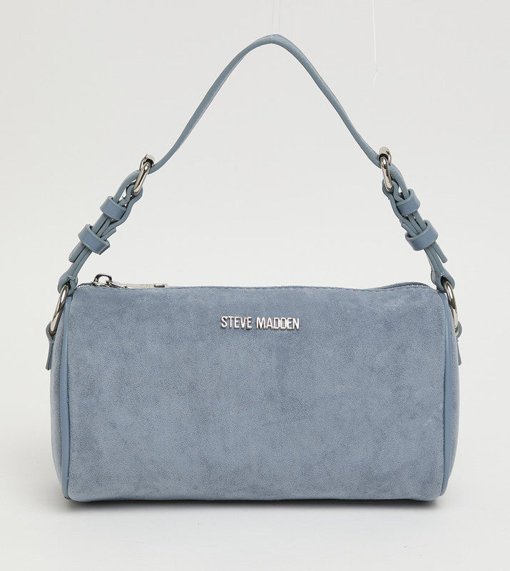 Bkass 2 Blue Women's Crossbody Bag