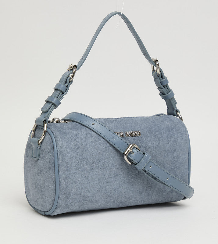 Bkass 2 Blue Women's Crossbody Bag - view 2