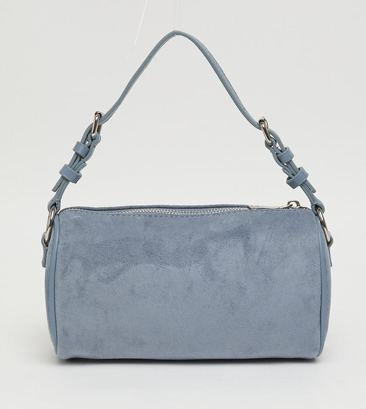 Bkass 2 Blue Women's Crossbody Bag - view 3