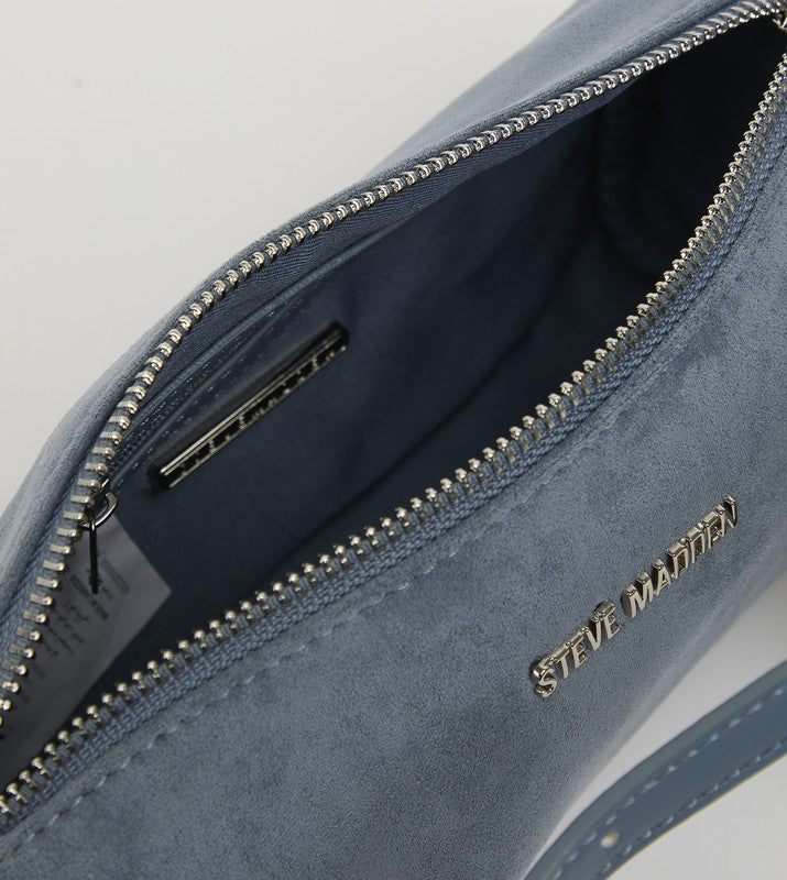 Bkass 2 Blue Women's Crossbody Bag - view 7