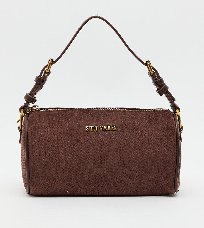 Bkass 2 Chocolate Women's Crossbody Bag