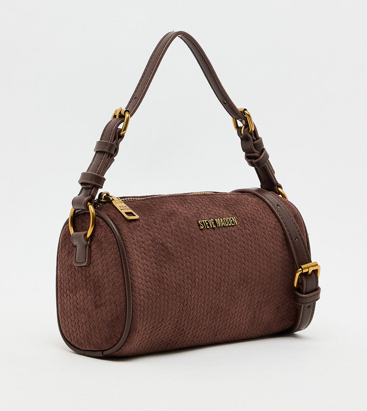 Bkass 2 Chocolate Women's Crossbody Bag - view 2