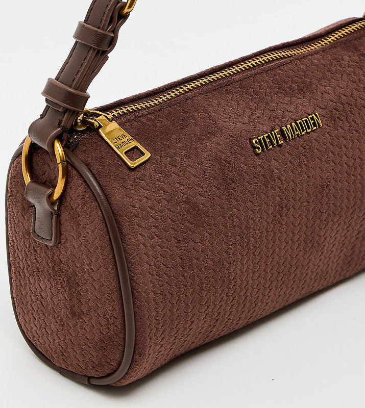 Bkass 2 Chocolate Women's Crossbody Bag - view 4