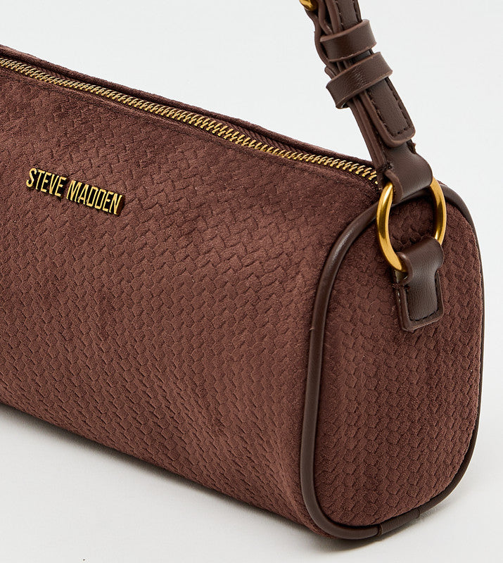 Bkass 2 Chocolate Women's Crossbody Bag - view 5