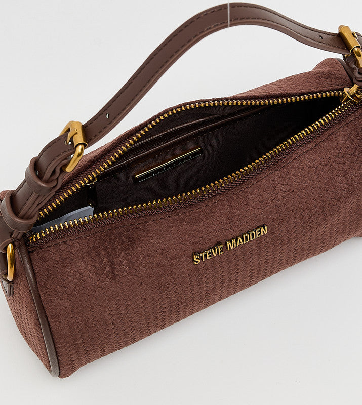 Bkass 2 Chocolate Women's Crossbody Bag - view 7