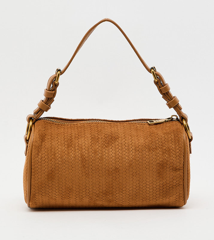 Bkass 2 Ochre Women's Crossbody Bag - view 3