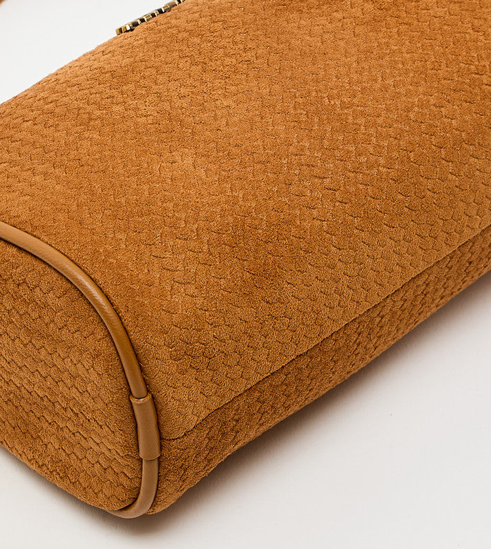 Bkass 2 Ochre Women's Crossbody Bag - view 6