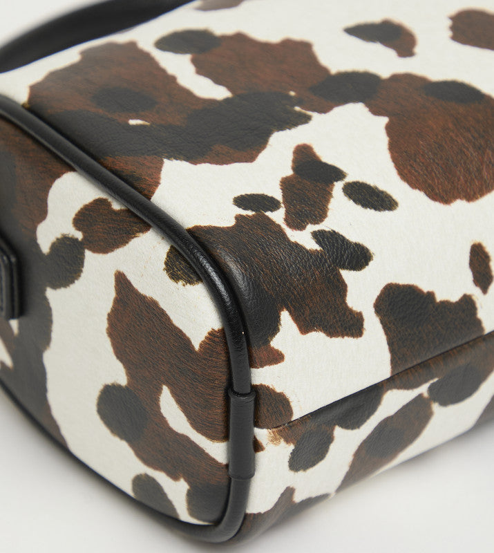 Bkass 3 Multicolor Women's Crossbody Bag - view 4