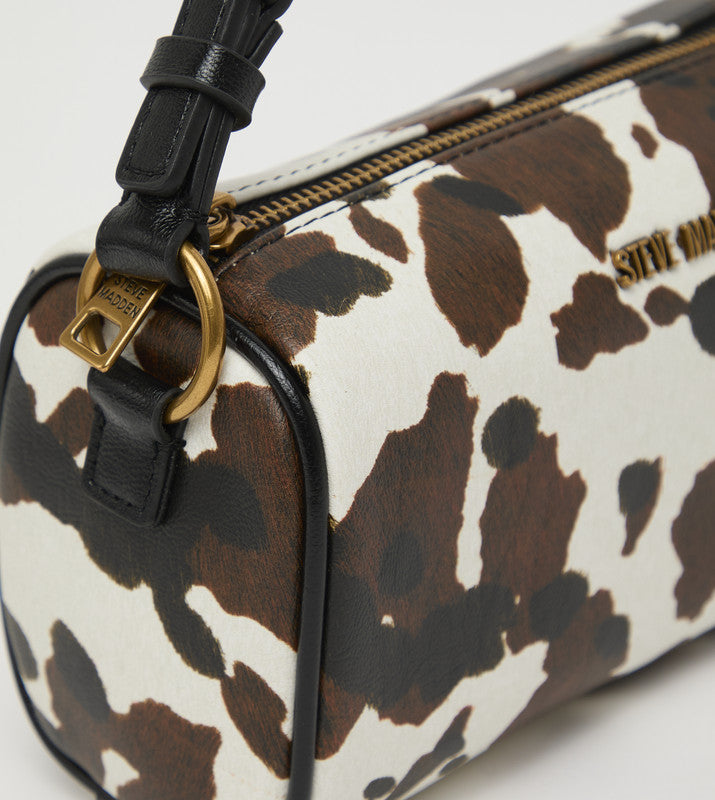 Bkass 3 Multicolor Women's Crossbody Bag - view 5