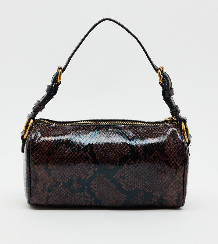 Bkass 3 Ochre Women's Crossbody Bag - view 3