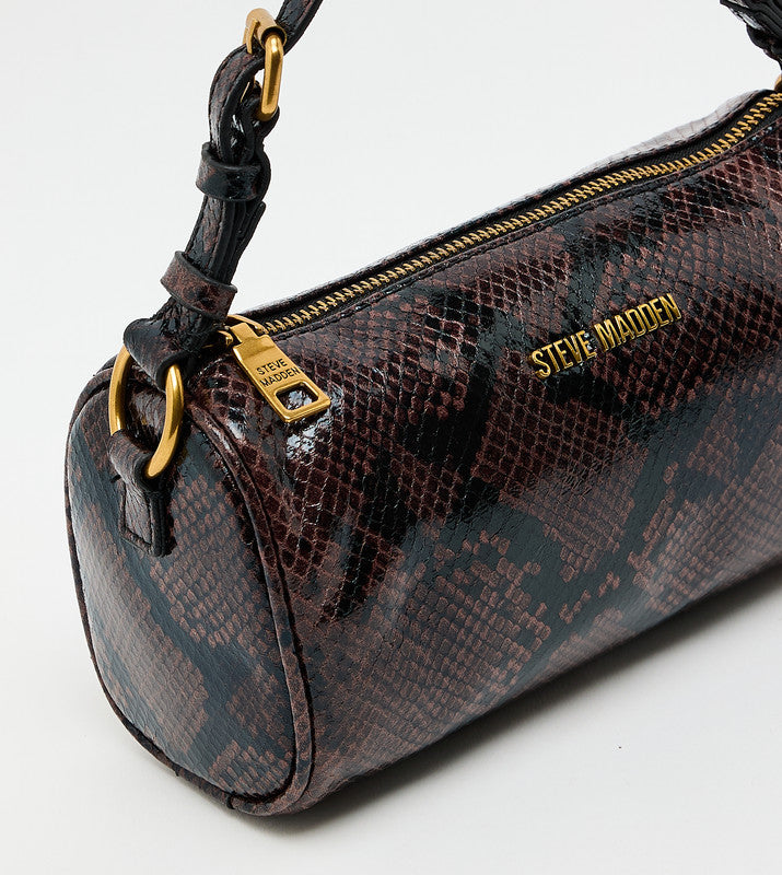 Bkass 3 Ochre Women's Crossbody Bag - view 4