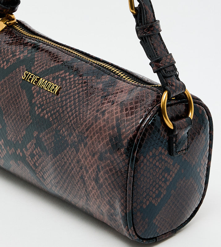 Bkass 3 Ochre Women's Crossbody Bag - view 5