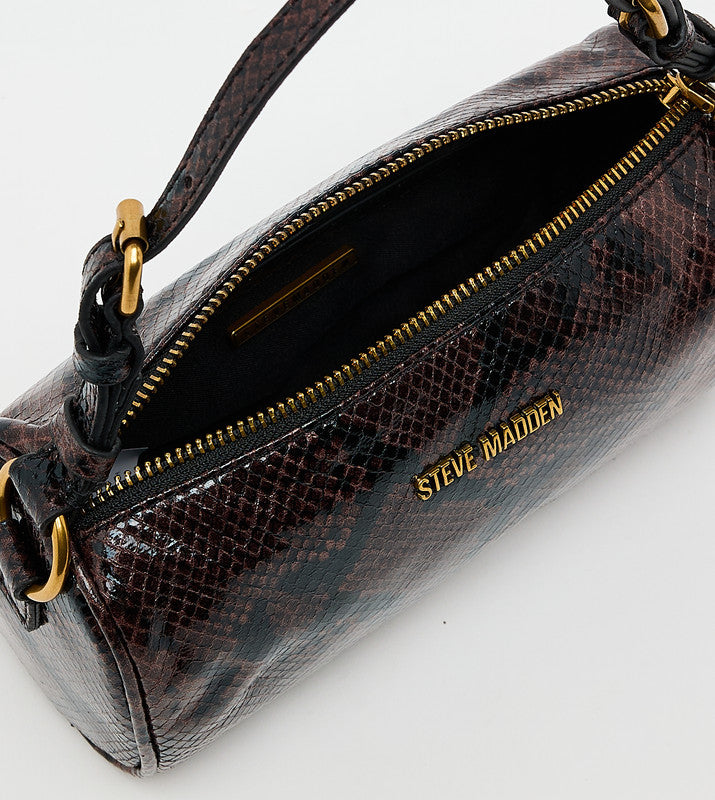 Bkass 3 Ochre Women's Crossbody Bag - view 7