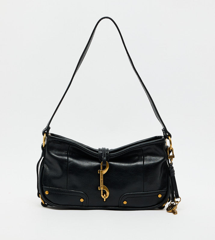 Bkasey 2 Black Women's Shoulder Bag