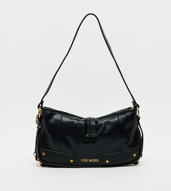 Bkasey 2 Black Women's Shoulder Bag - view 3