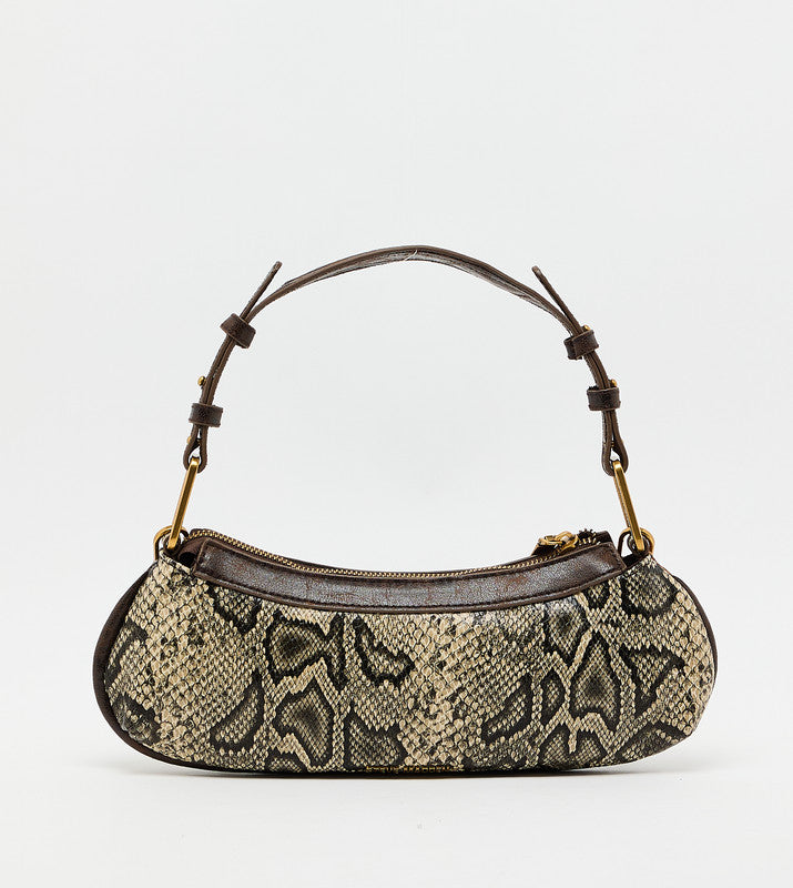 Bsloane-P Brown Multicolor Women's Shoulder Bag - view 3