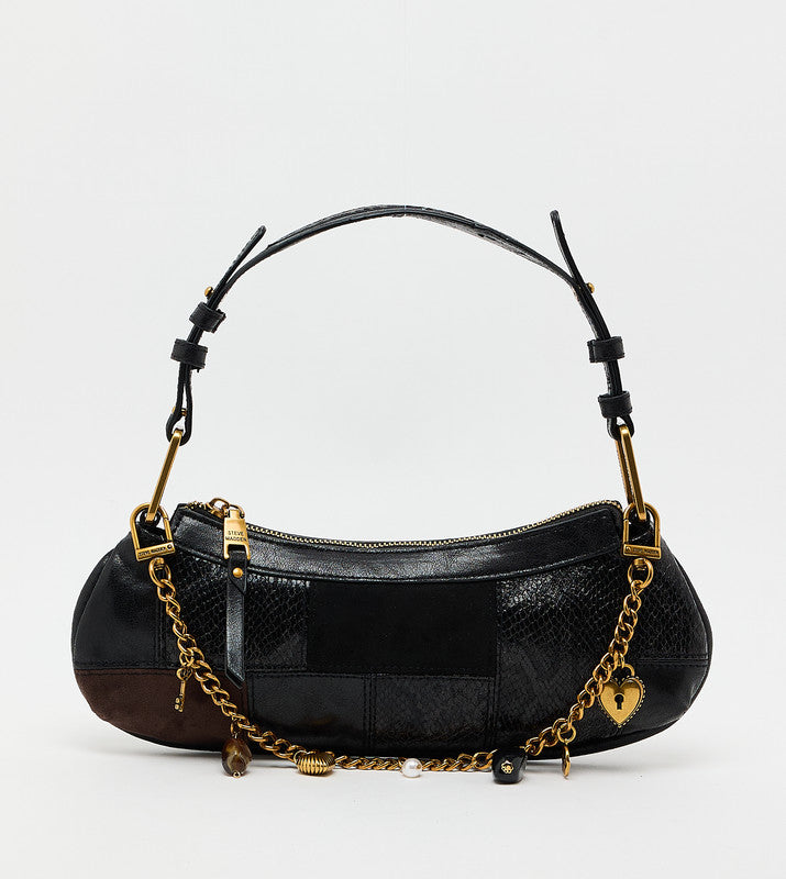 Bsloane-P Multicolor Women's Shoulder Bag