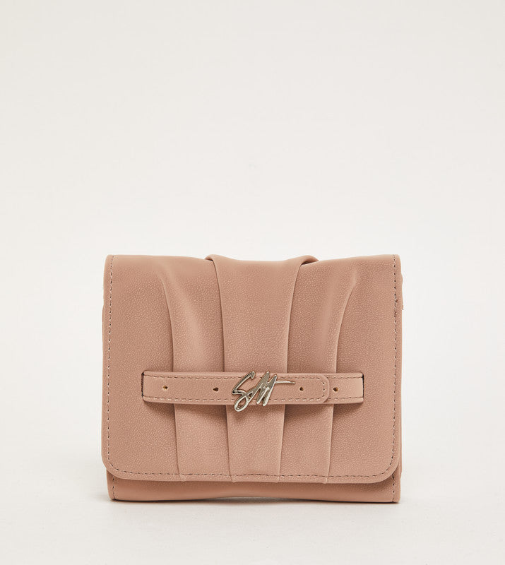 Bnox-V Blush Women's Wallet
