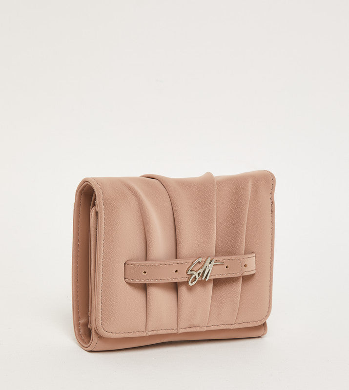 Bnox-V Blush Women's Wallet - view 2