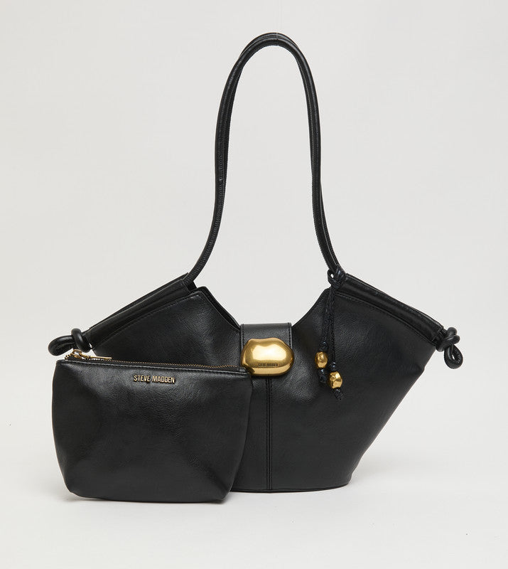 Bpearce Black Women's Tote Bag