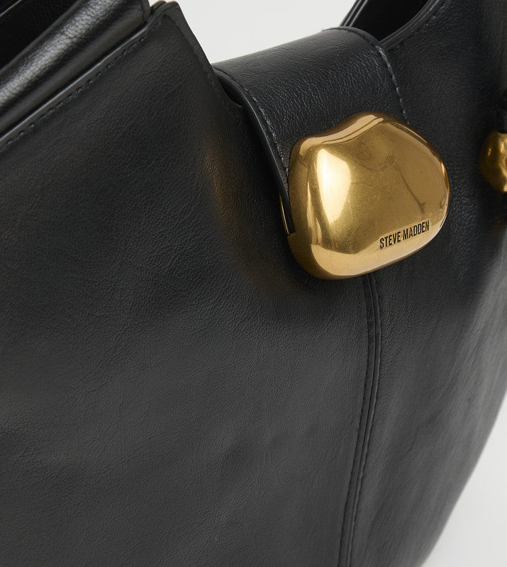 Bpearce Black Women's Tote Bag - view 6