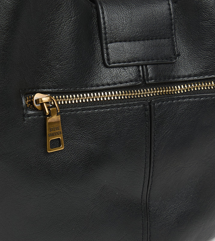 Bpearce Black Women's Tote Bag - view 7