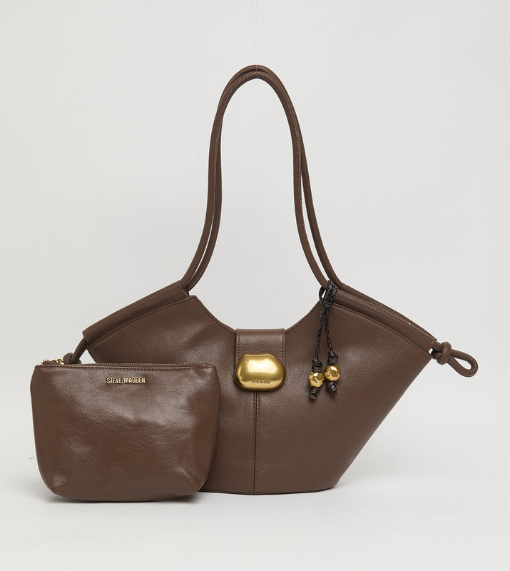 Bpearce Brown Women's Tote Bag