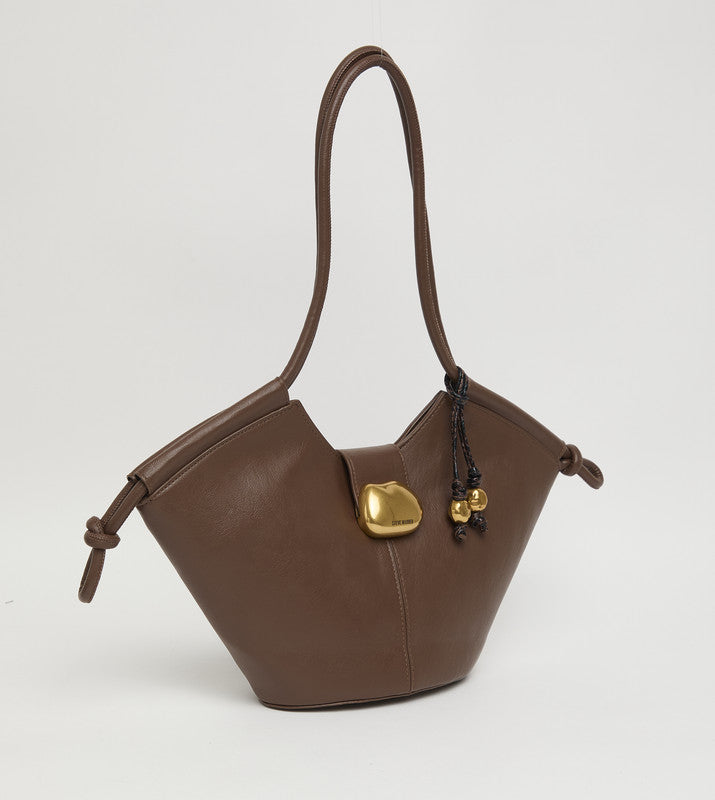 Bpearce Brown Women's Tote Bag - view 3
