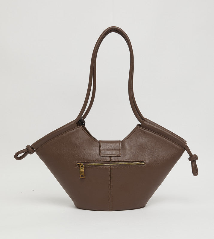 Bpearce Brown Women's Tote Bag - view 4