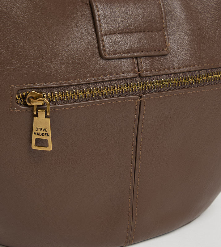 Bpearce Brown Women's Tote Bag - view 7